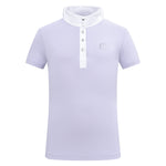 KIDS Turniershirt IRHBasic
