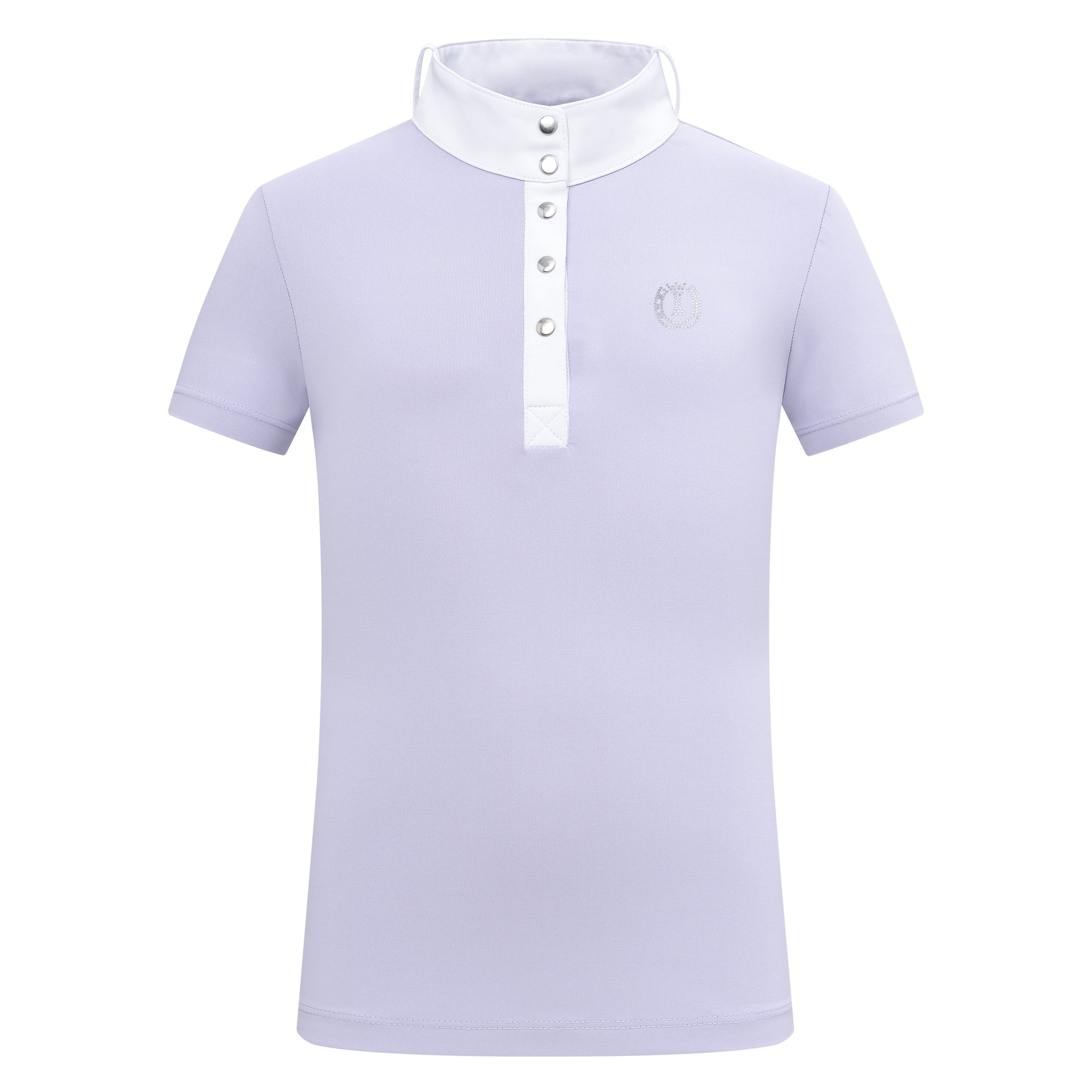 KIDS Turniershirt IRHBasic