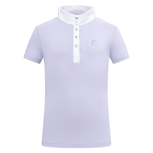 KIDS Turniershirt IRHBasic
