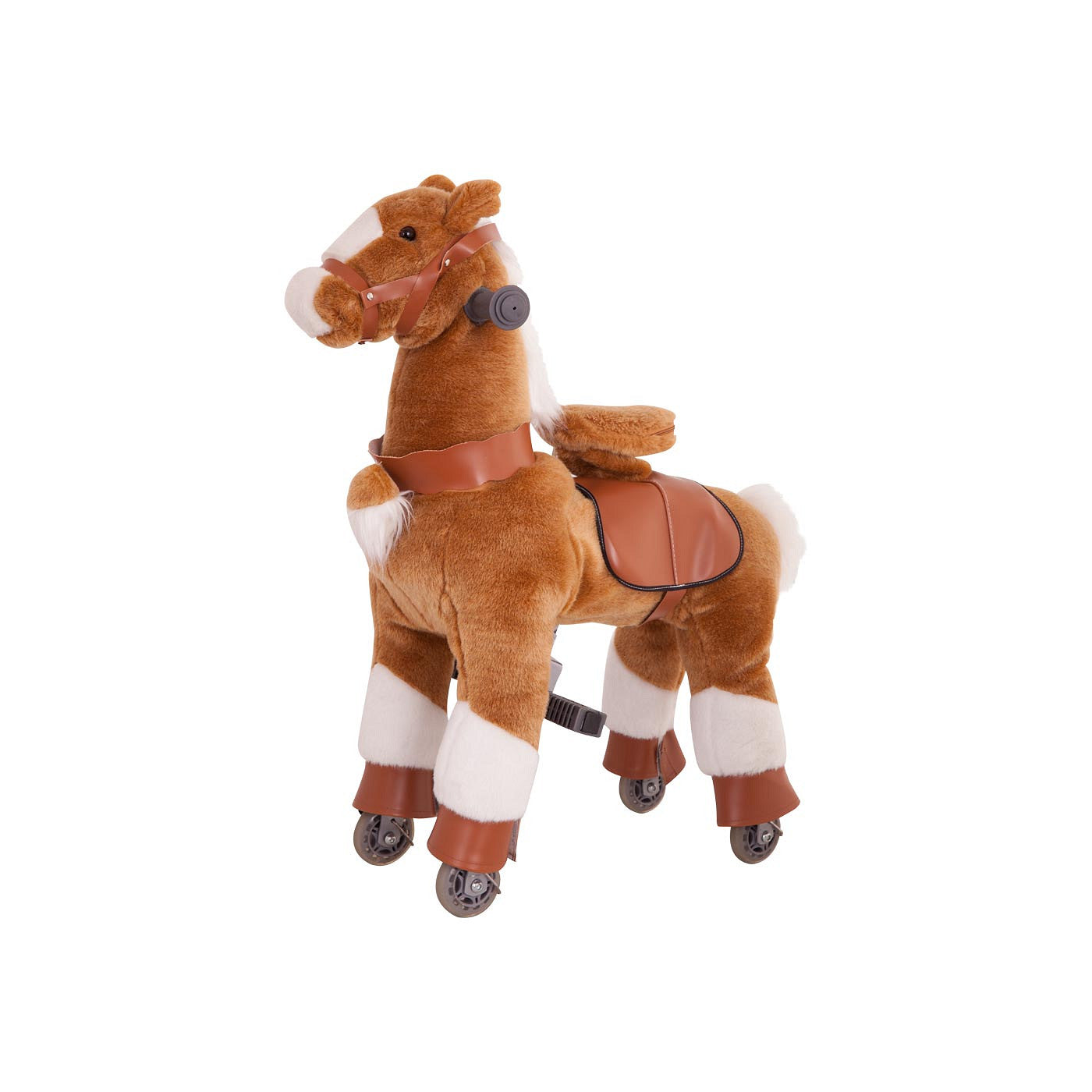 Premiere Spielpferd Pebbels 48 cm