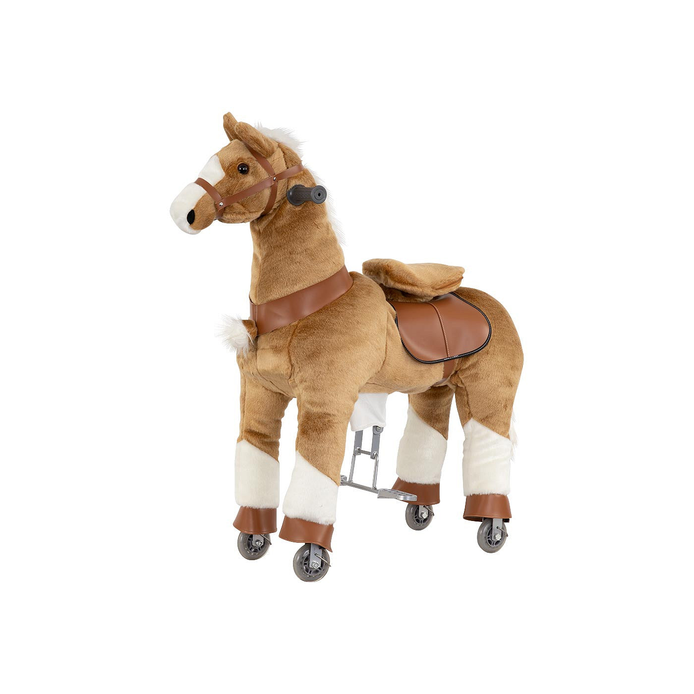 Pebbels Spielpferd 66 cm
