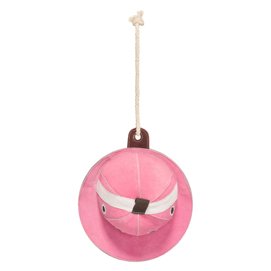 Stable buddy HVPPolo helmet