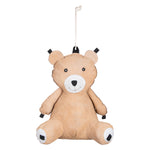 Stable buddy HVPTeddy