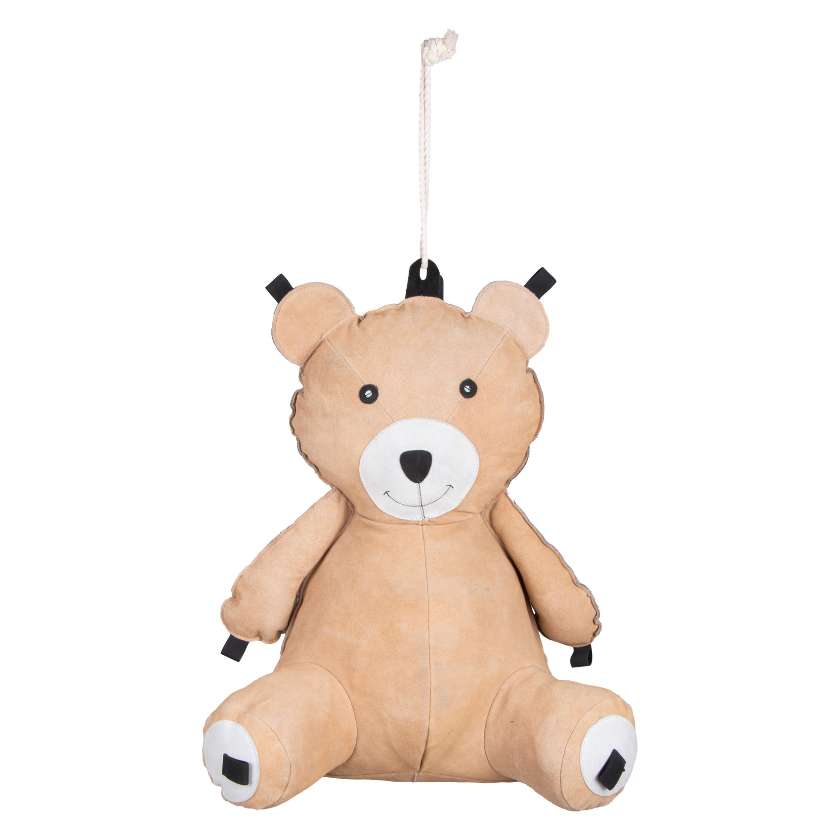 Stable buddy HVPTeddy