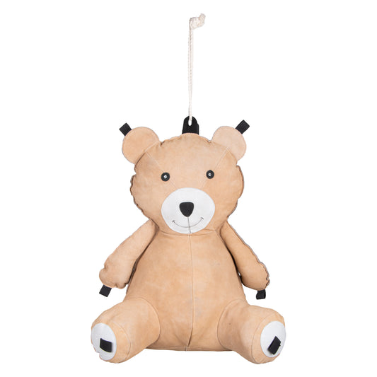 Stable buddy HVPTeddy
