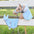 Hobby Horse Fleecedecke HVPRuby