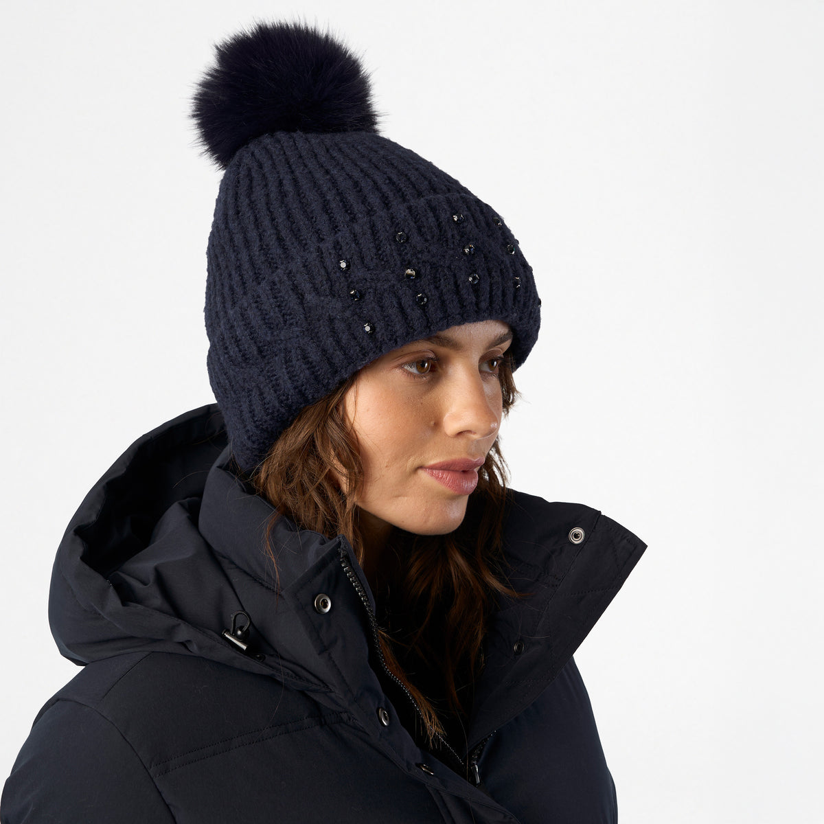 Beanie HVPNova
