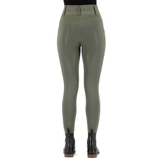 Reitlegging HVPFavourite summer FullGrip