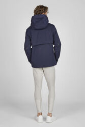 PIKEUR RAINJACKET 1015 THE CORE MEN