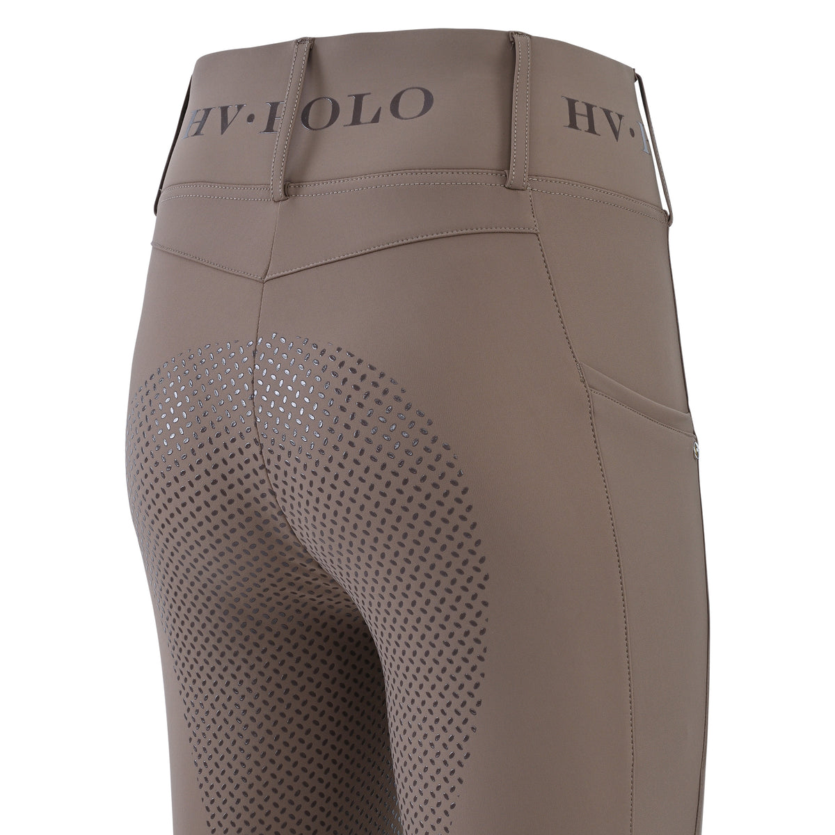 Reitlegging HVPFavourite FullGrip