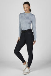PIKEUR WAVELINE SHIRT Langarmshirt
