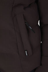 PIKEUR QUILTED JACKET mit Stehkragen
