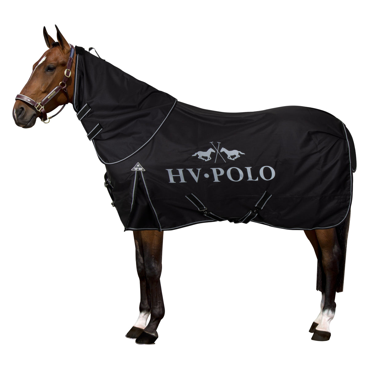 Outdoordecke HVPEssential 200gr