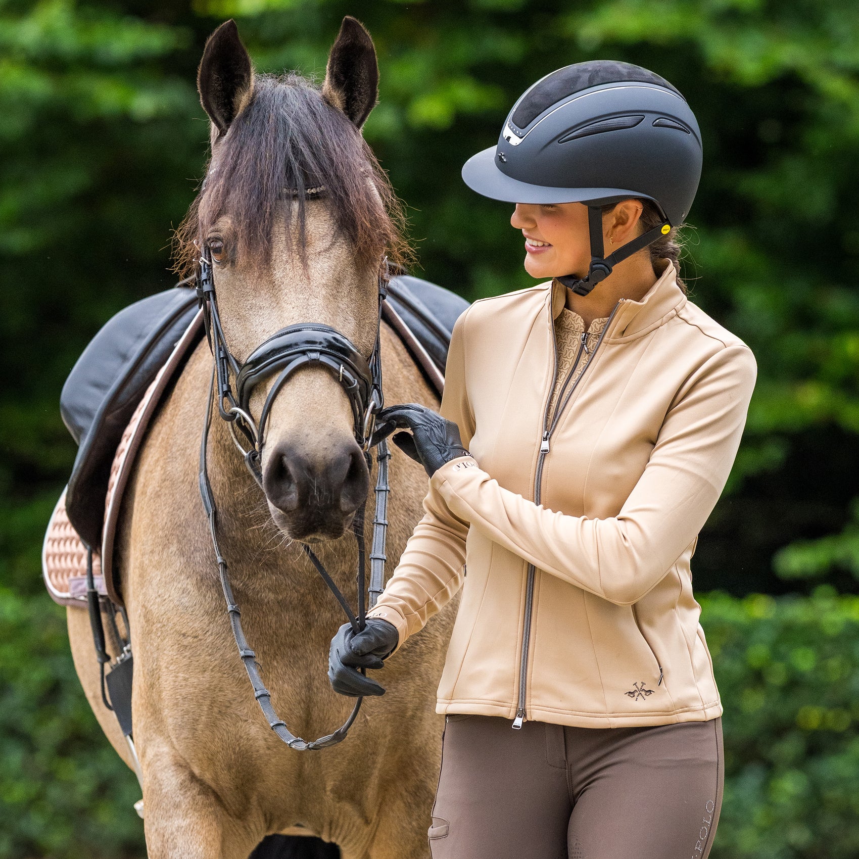 Tech cardigan HVPJay