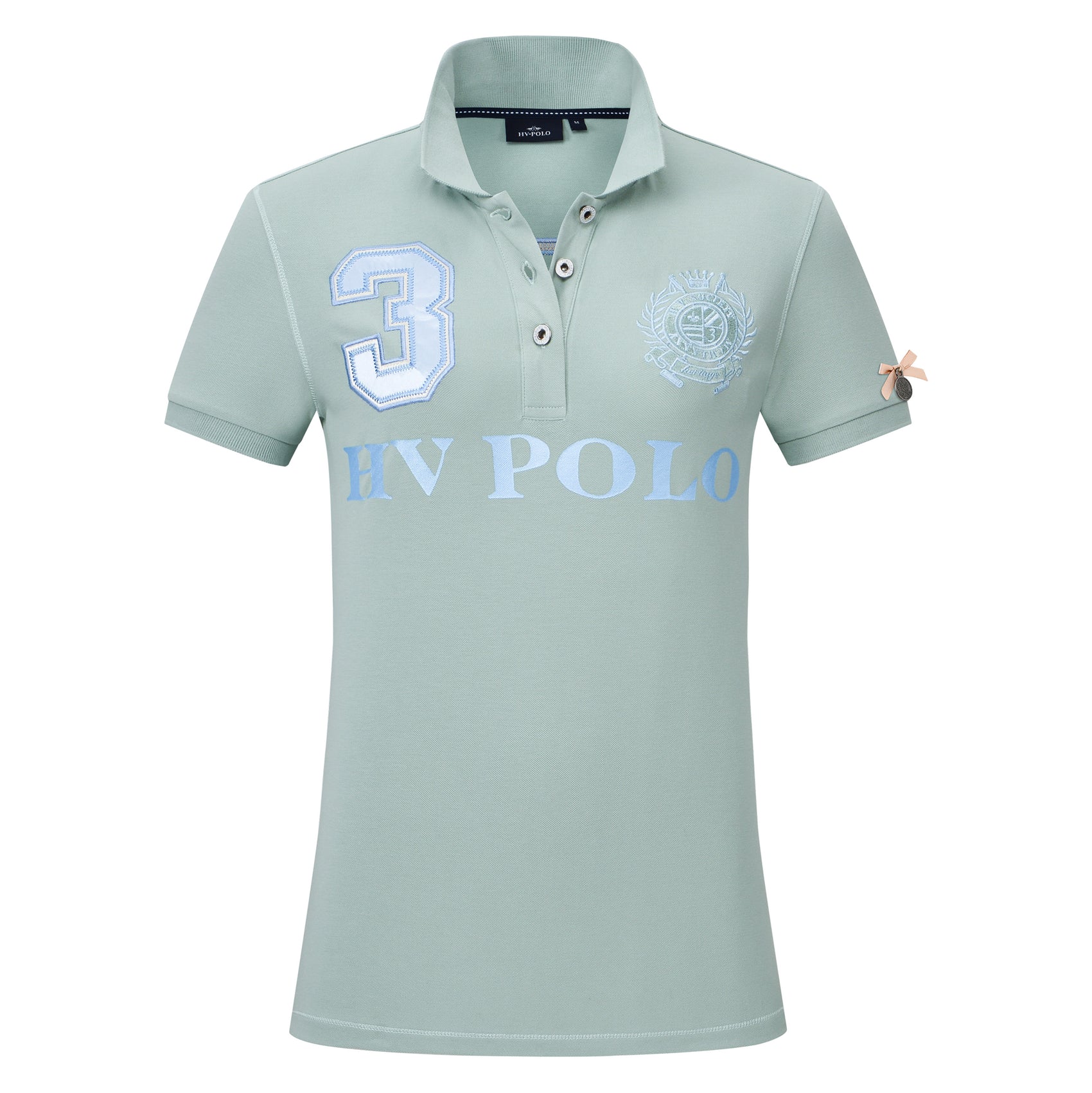 Polo shirt Favouritas EQ