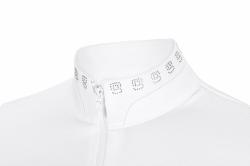 PIKEUR COMP. ICON SHIRT 5337 SPORTS GIRL