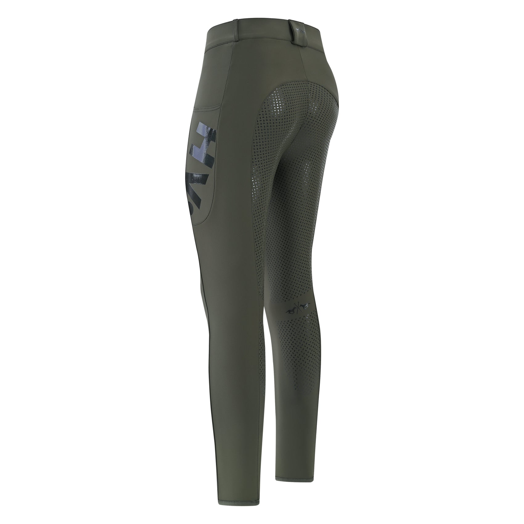 Reithose HVPFemmy FullGrip