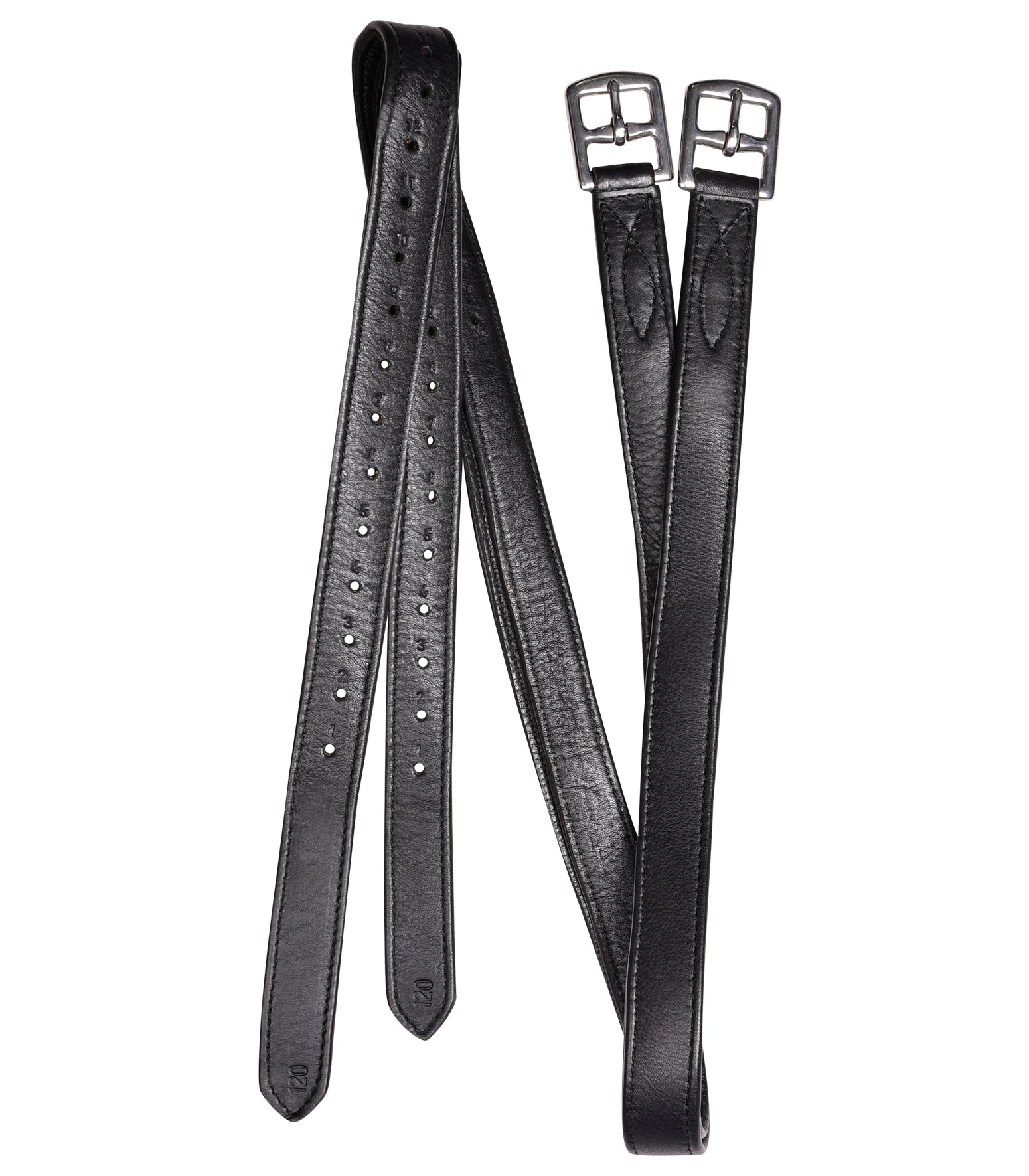 Waldhausen Steigbügelriemen X-Line Soft'