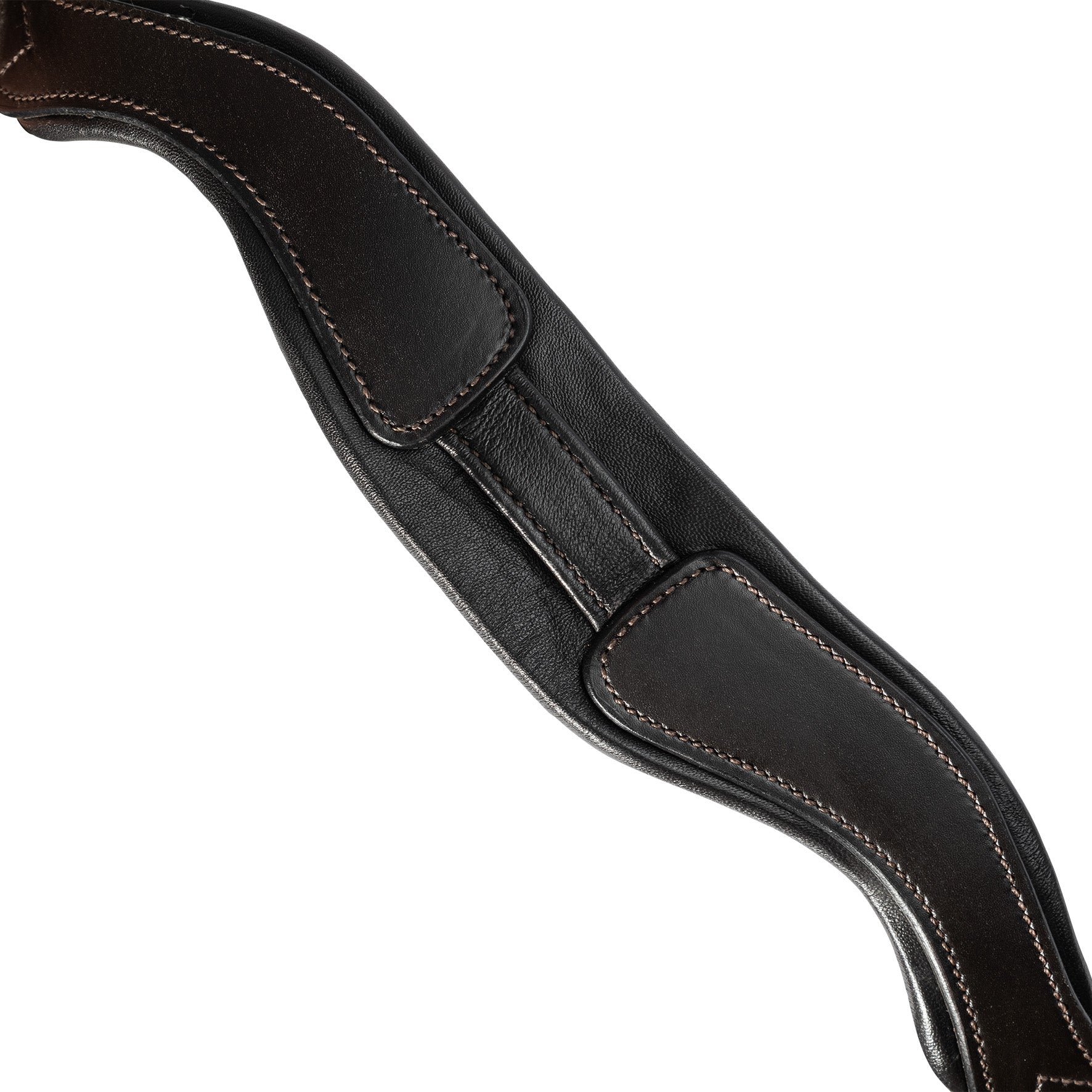'Waldhausen X-Line Trensenzaum Goldheart'