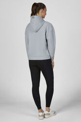 PIKEUR PLUSHLUXE HOODY Funktionssweater