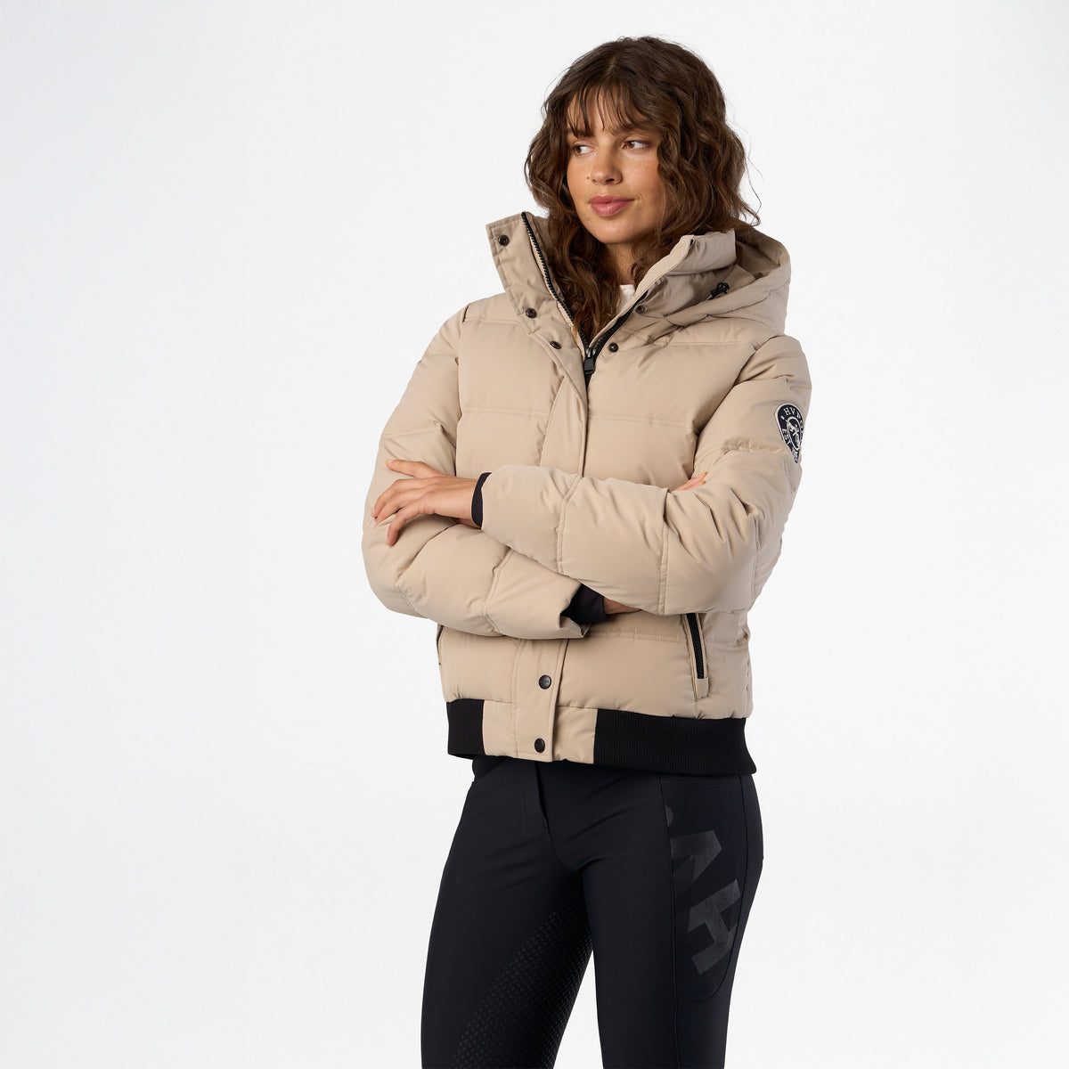 Jacke HVPRochella