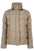 PIKEUR QUILTED JACKET mit Stehkragen