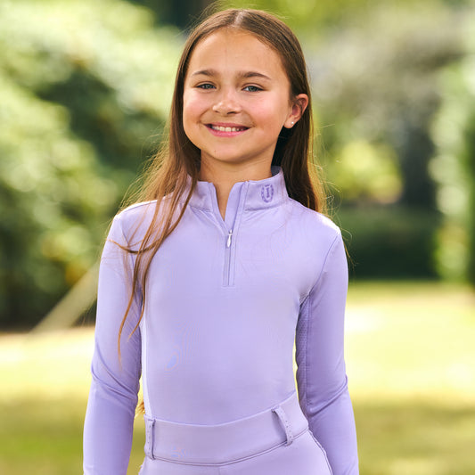 KIDS Top IRHJamy mesh