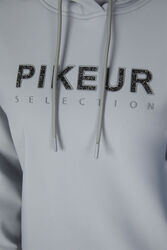 PIKEUR PLUSHLUXE HOODY Funktionssweater