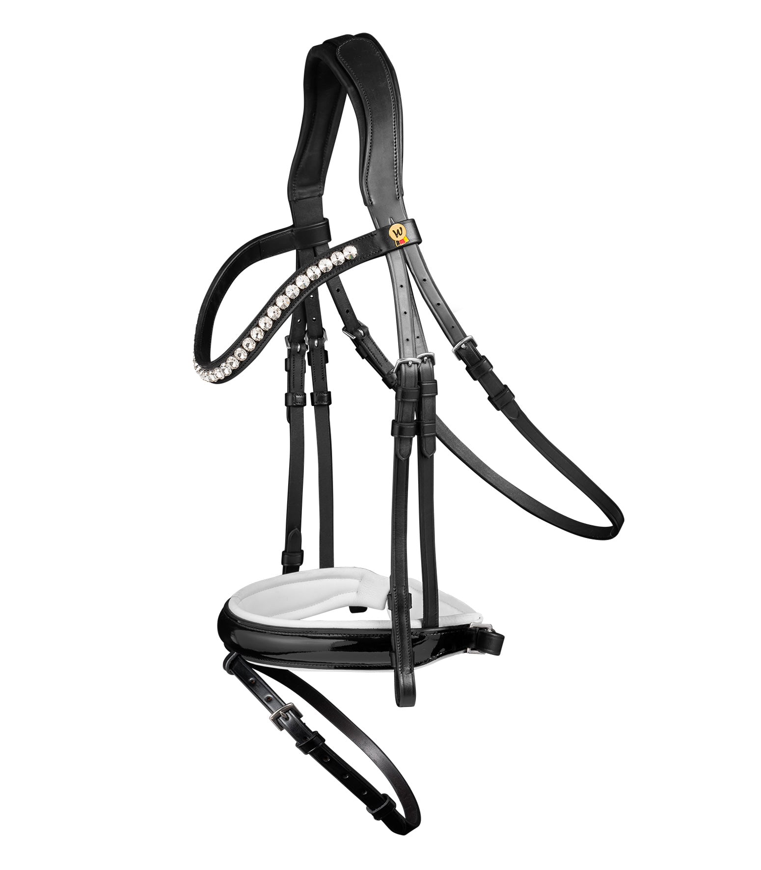 Waldhausen S-Line Trensenzaum Timeless'