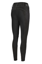 CANDELA JEANS FTL Ganzbesatz