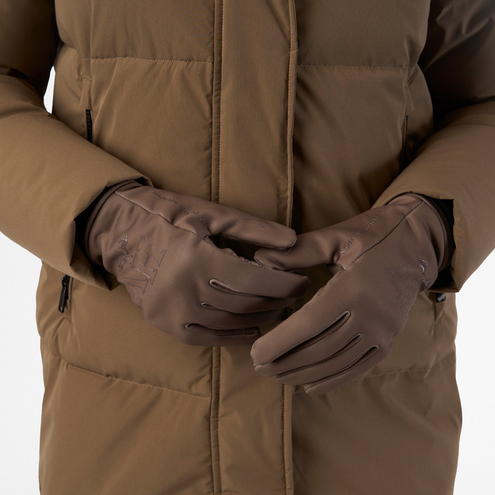 Handschuhe Winter HV POLO