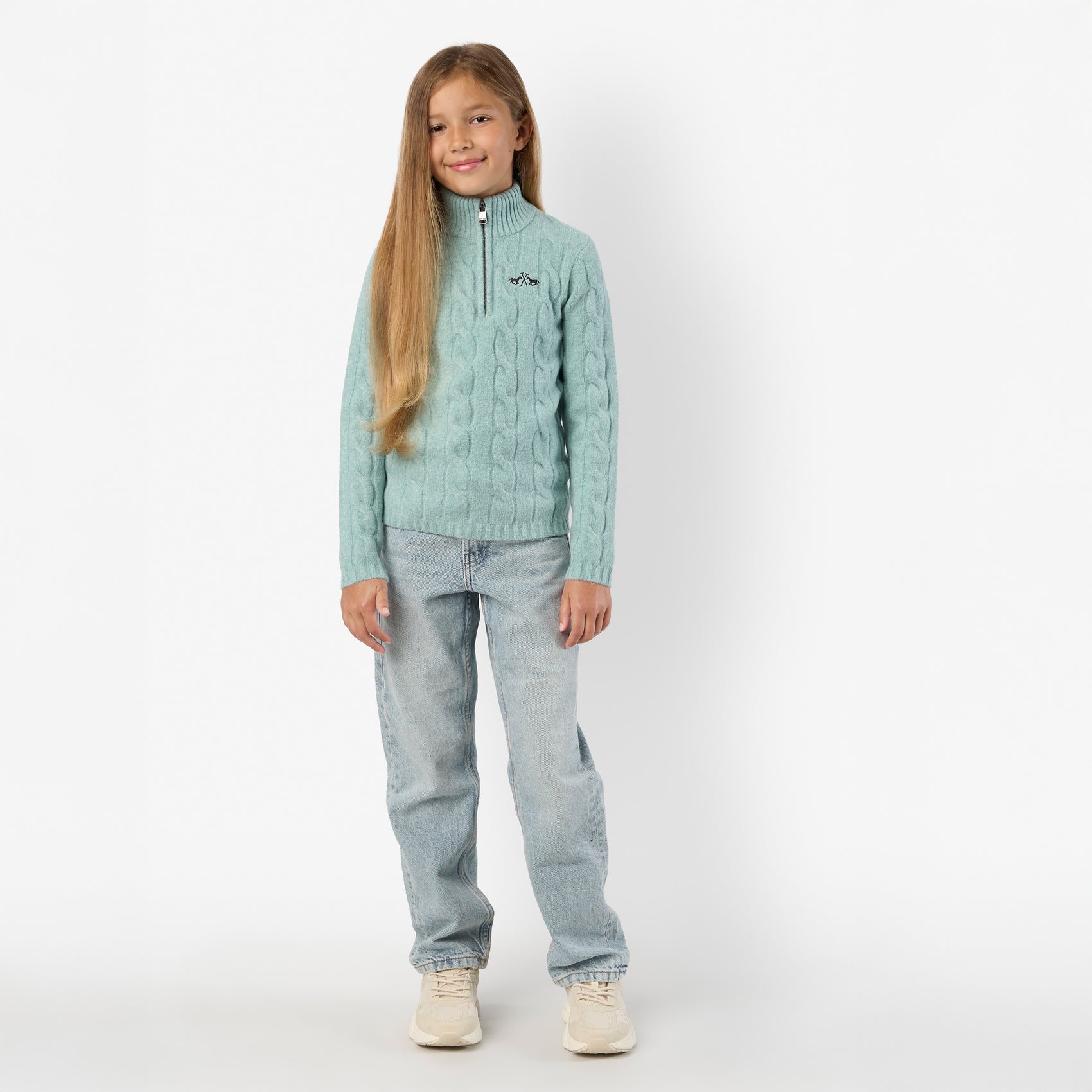 KIDS Pullover HVPDunya