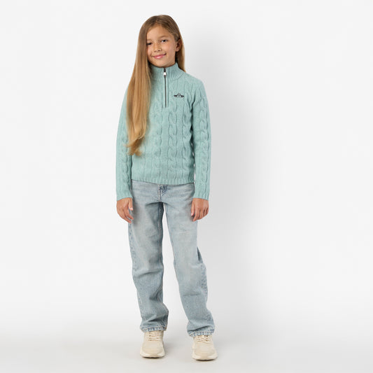 KIDS Pullover HVPDunya