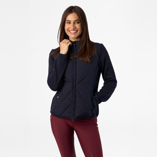 Jacke HVPOrchid