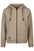 PIKEUR ZIP RIP HOODY Oversize Sweatjacke