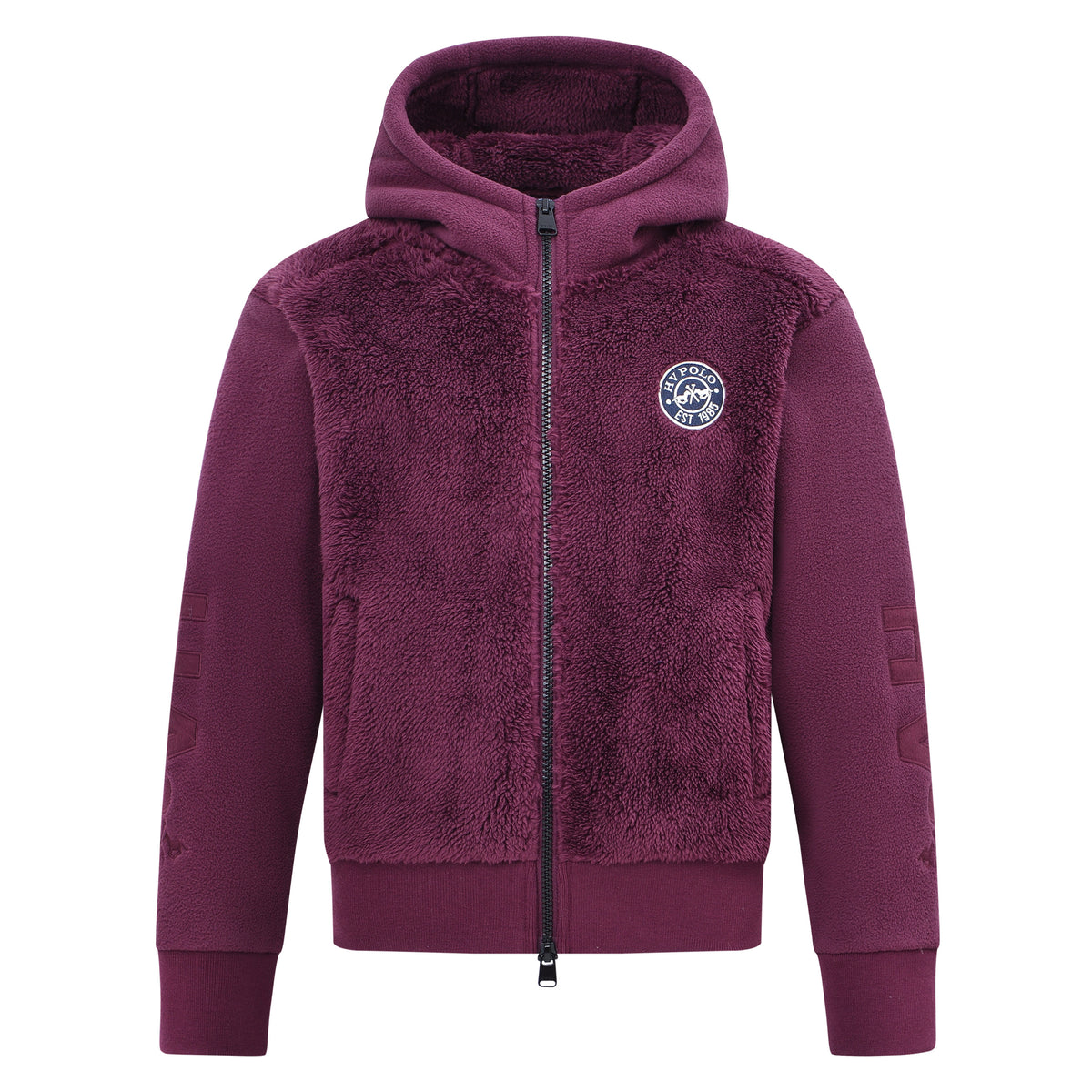 KIDS Cardigan HVPRoyce