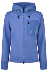 PIKEUR THERMO FLEECE Tech-Fleecjacke
