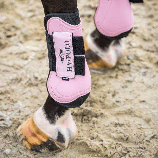 Gamaschen und Streichkappen HVPClassic