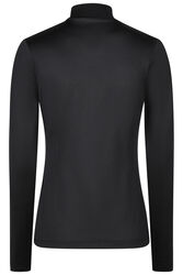 PIKEUR DOTS SHIRT Funktions-Rollkragen