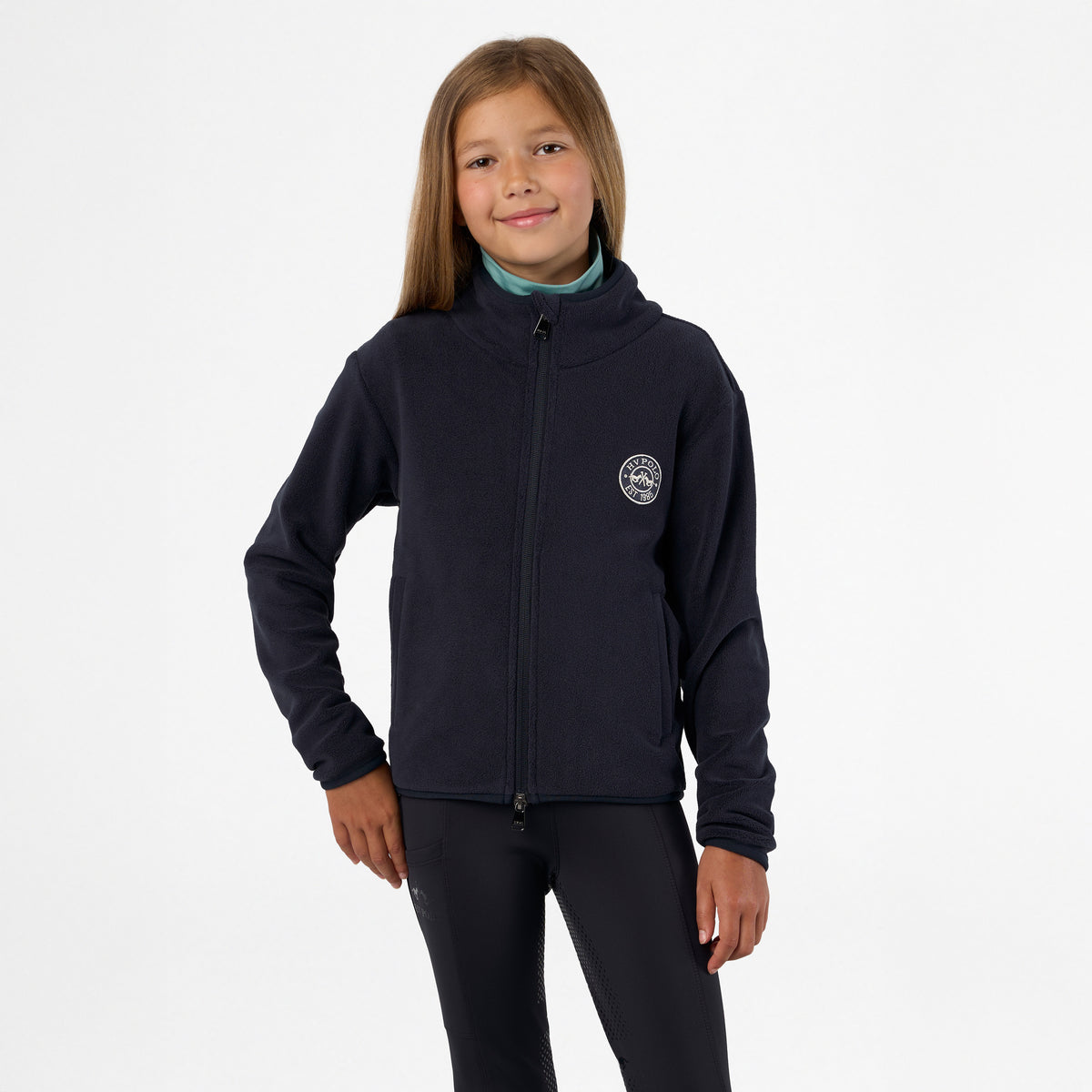 KIDS Cardigan HVPOlly