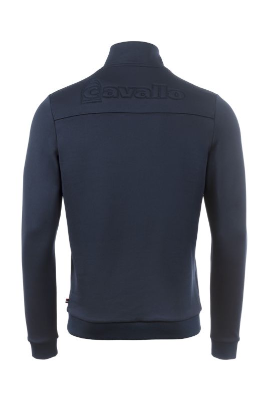 Sweatshirt CAVALMONTY