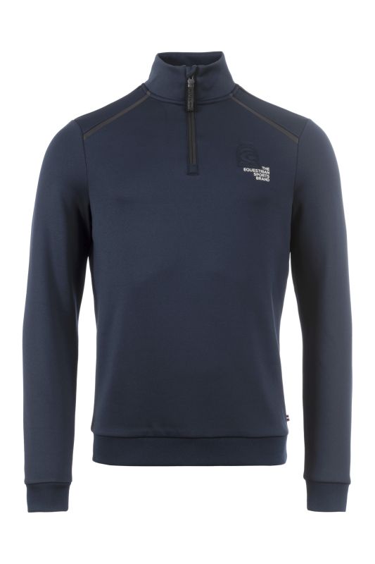 Sweatshirt CAVALMONTY