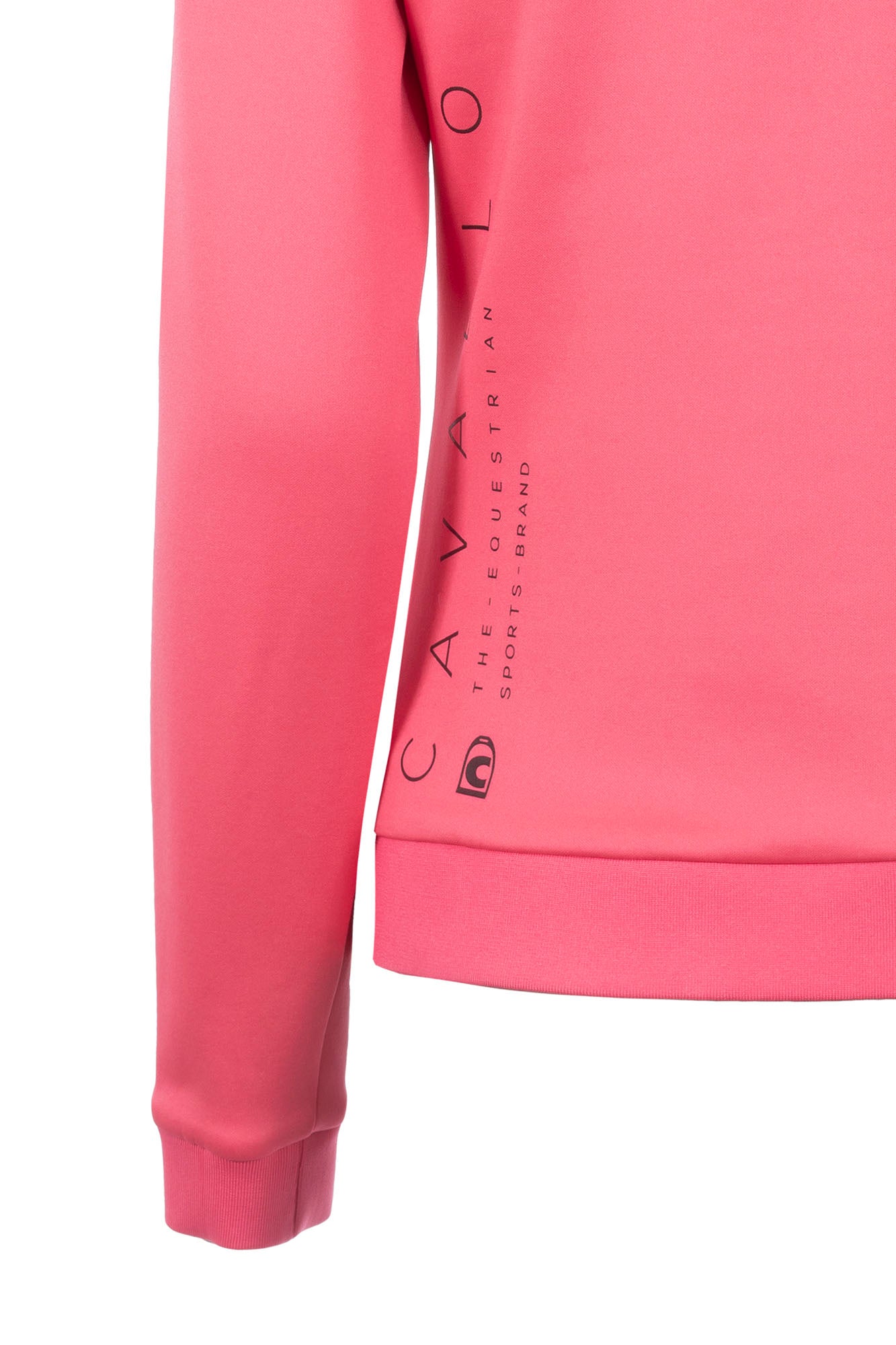 Sweatjacke CAVALREI