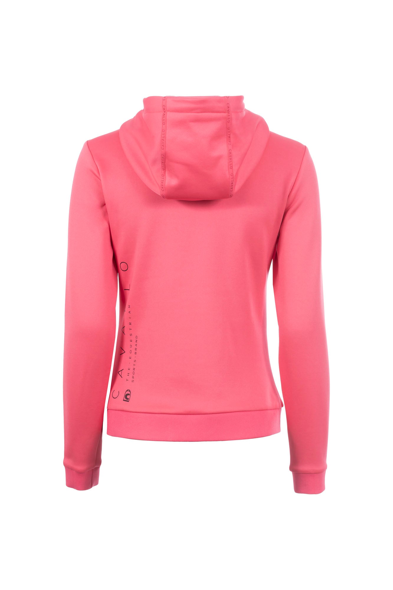 Sweatjacke CAVALREI