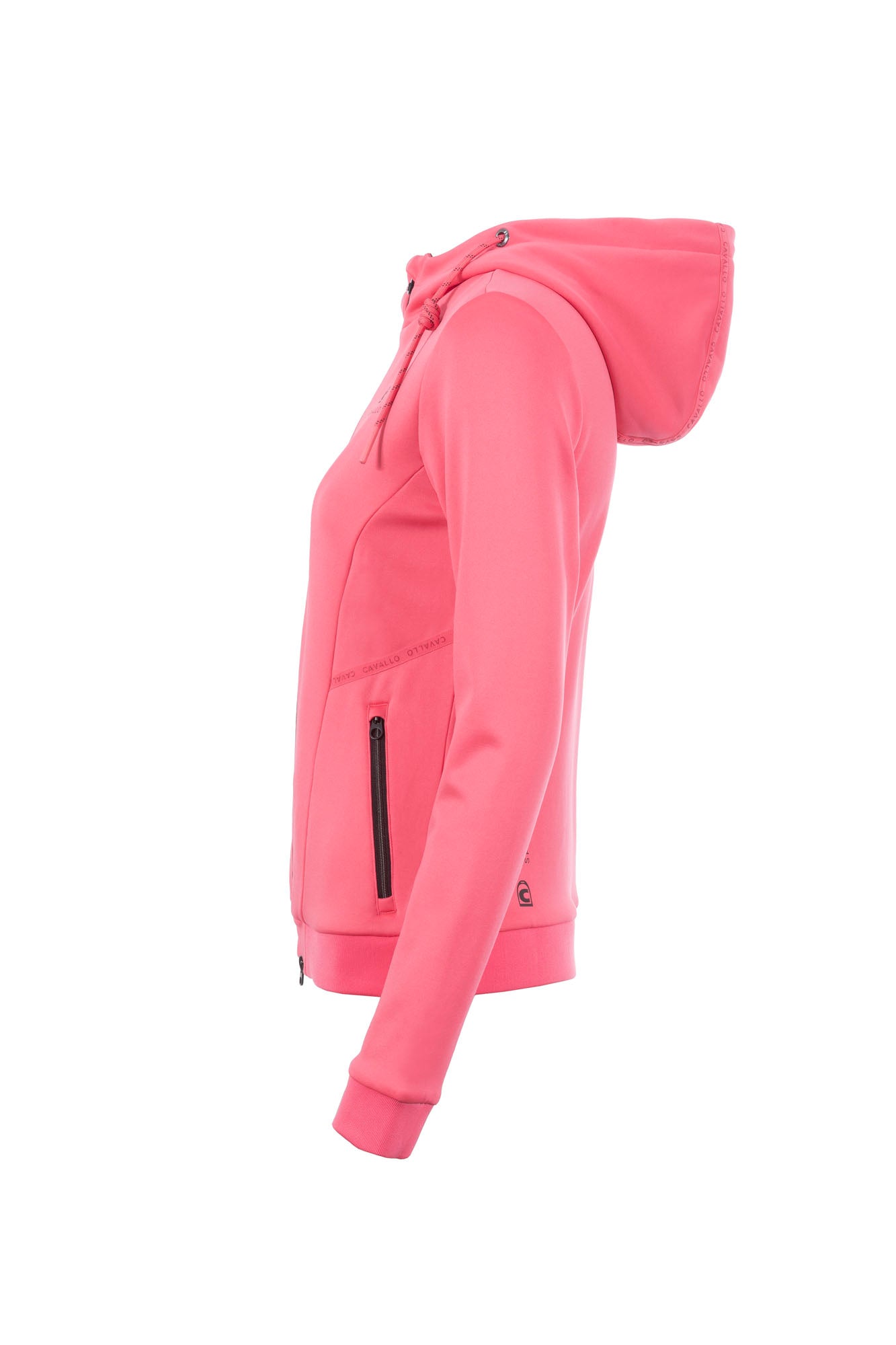 Sweatjacke CAVALREI