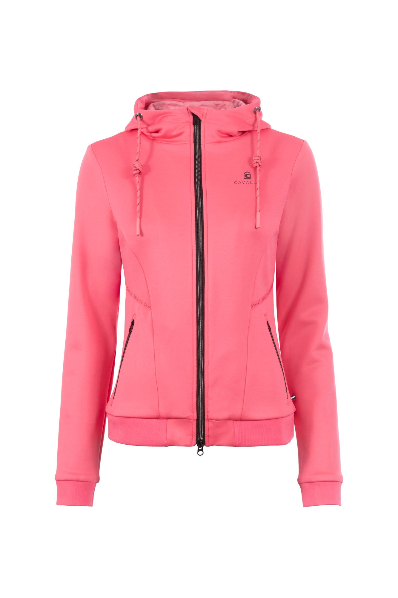 Sweatjacke CAVALREI