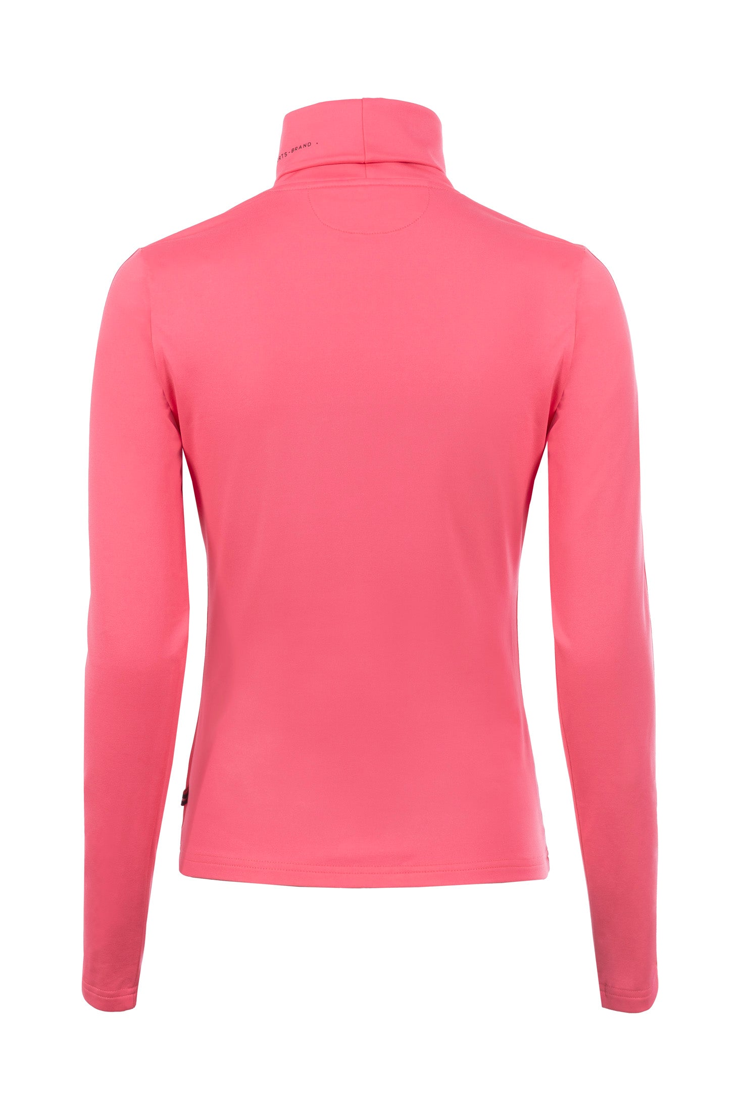 Rollkragenshirt CAVALRACINA