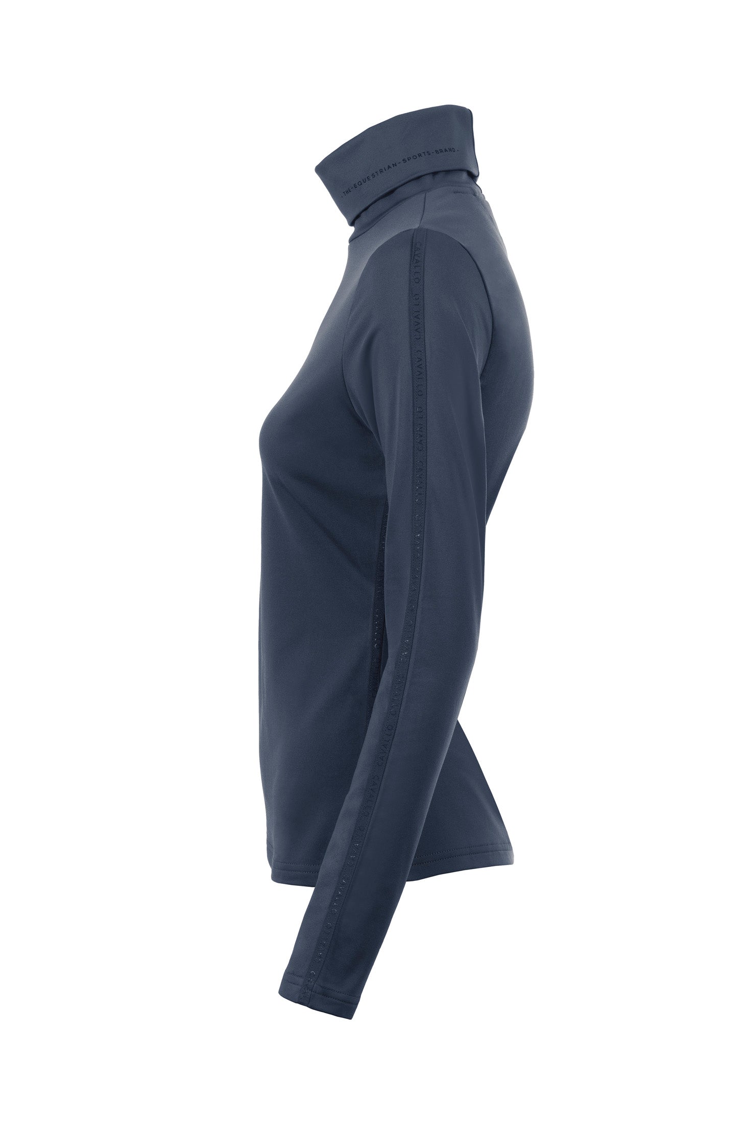 Rollkragenshirt CAVALRACINA