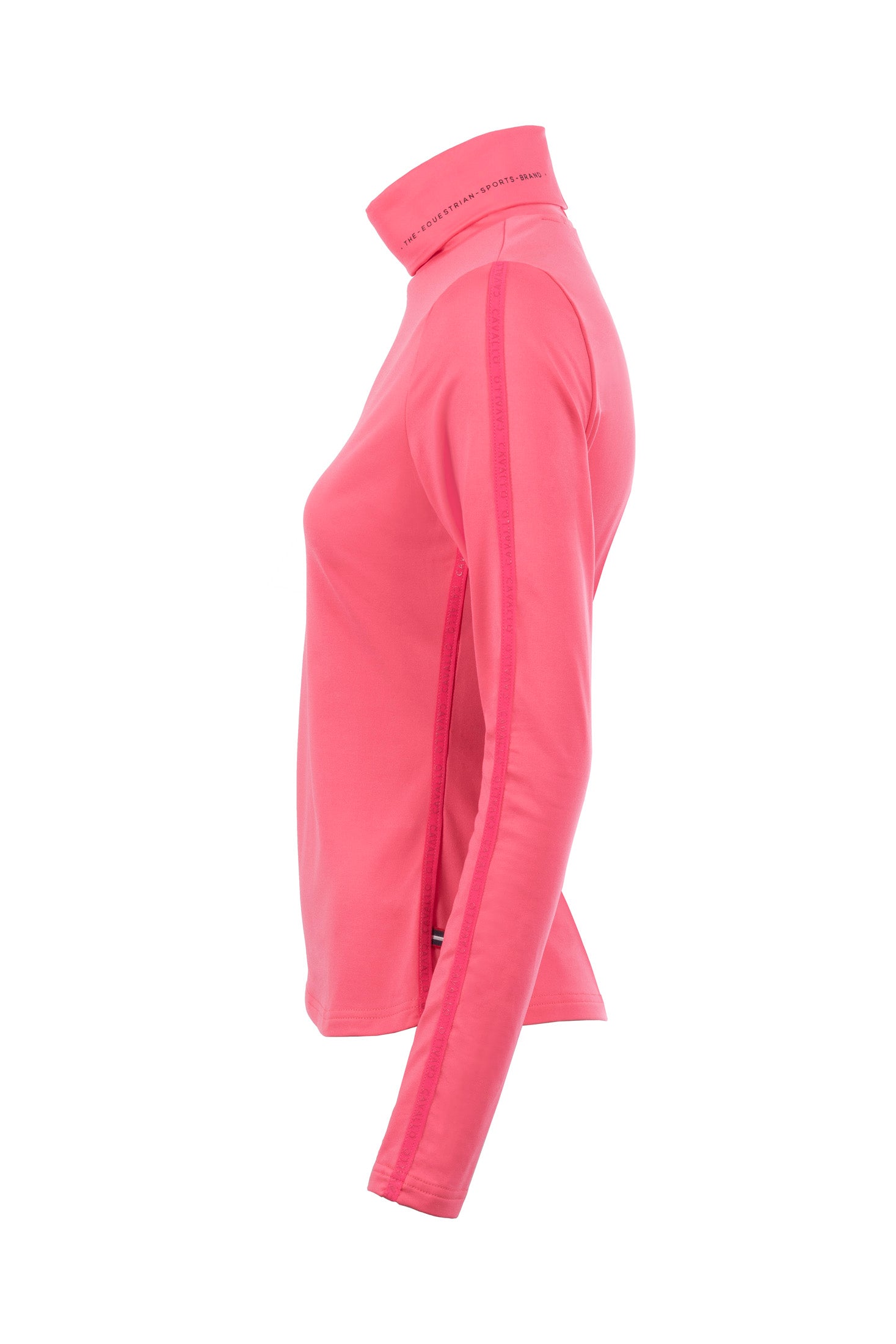 Rollkragenshirt CAVALRACINA