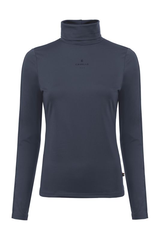 Rollkragenshirt CAVALRACINA